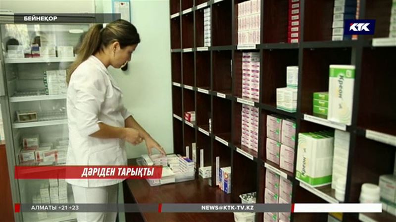 Алматыда ісік ауруына шалдыққандарға керекті препарат таусылып қалды 