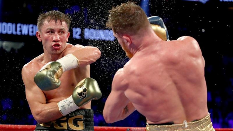 Почему тренер Абель Санчес уверен в победе GGG над «Канело»