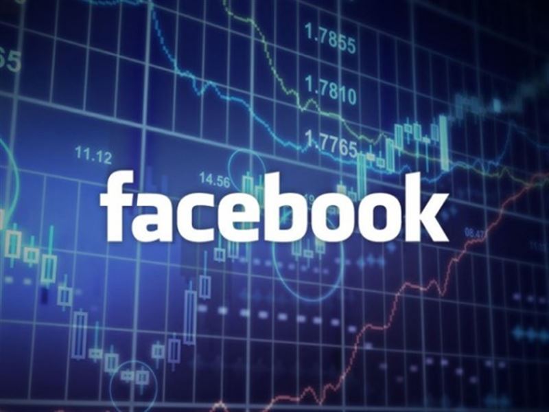 Facebook компаниясының акциялары құлдырап кетті