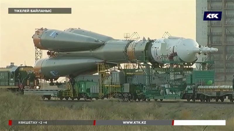 Эколог зымыраннан төгілген керосиннің қоршаған ортаға келтірген зардабы жайлы айтты