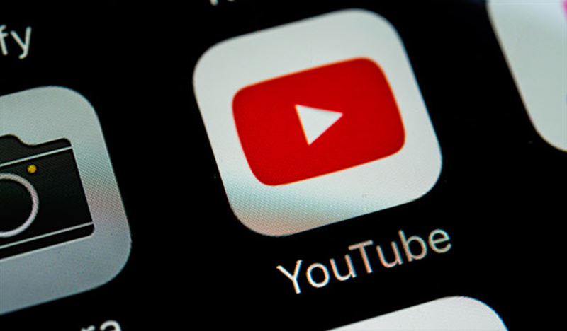 YouTube перестал работать по всему миру