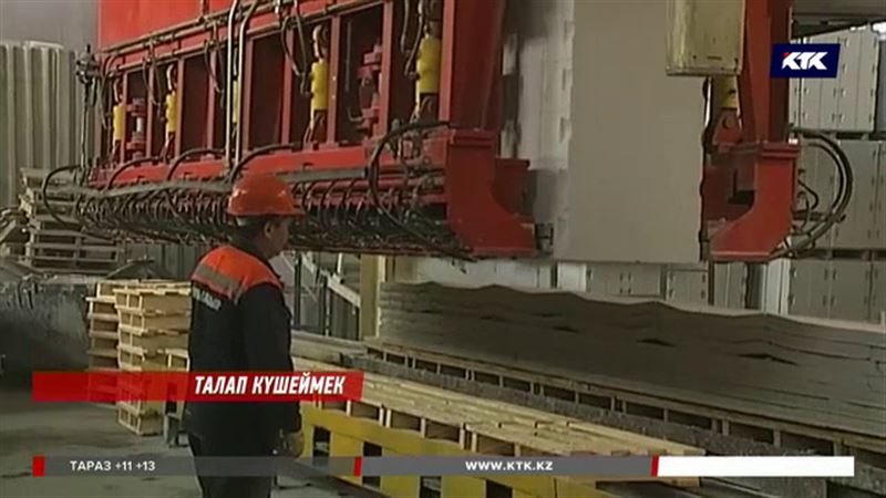 Техниканың тілін білетін жастар жұмыс таппай жүр