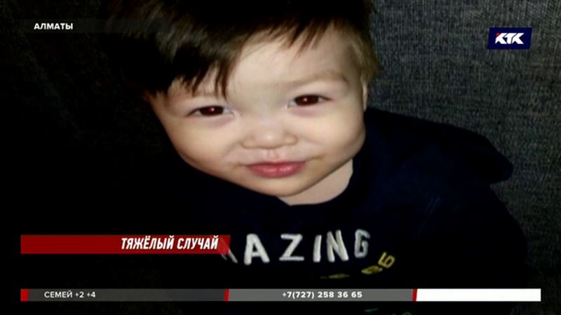 Мать умершего 3-летнего ребенка обвиняет врачей в равнодушии