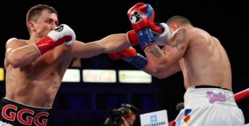 Головкиннен жеңілгеннен боксшы WBC-ді сотқа бергелі отыр