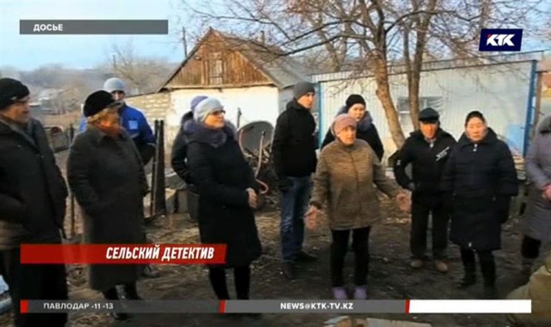 Выявлен еще один актюбинский поджигатель