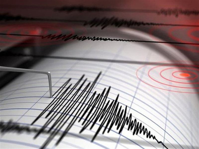 На западе Казахстана произошло землетрясение 