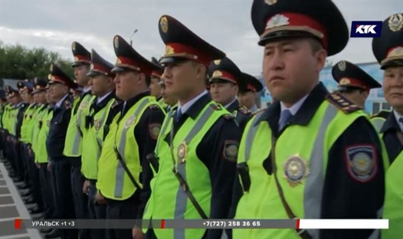 Фронт-офисы полиции открылись. В «Больших новостях» расскажут