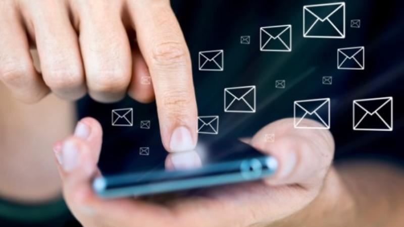 Қазақстандықтарға салық берешегі туралы SMS-хабарлама жіберіледі