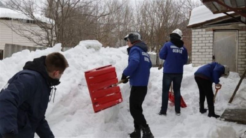 Студенттерге еріктілік жұмыспен айналысқаны үшін сағатына 1000 теңге төленеді