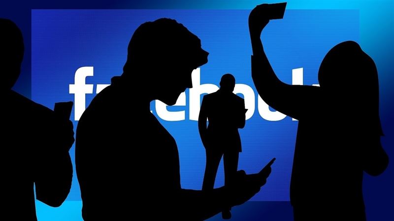 В Facebook прокомментировали масштабный сбой в работе соцсетей