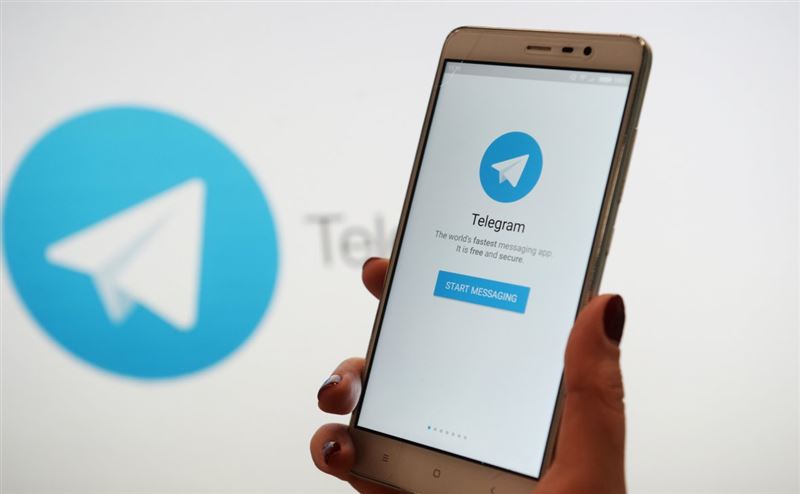 Пользователи Telegram теперь могут полностью удалить свою переписку