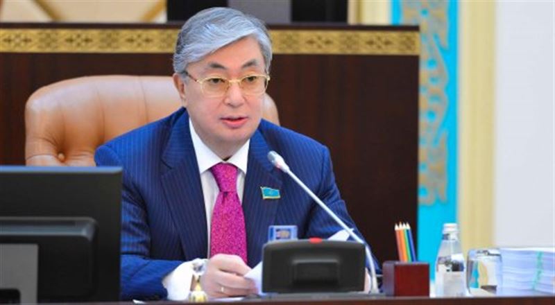 Тоқаев православ христиандарын Пасха мерекесімен құттықтады