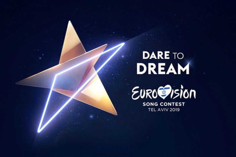 Тель-Авивте «Eurovision-2019» байқауы ашылды