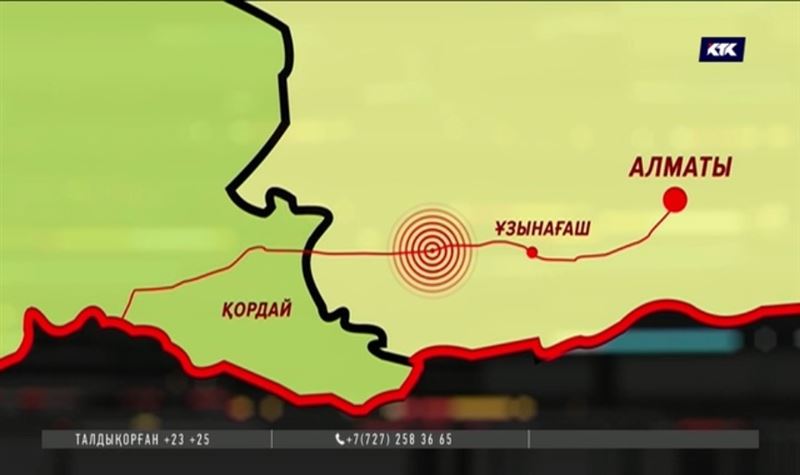 Екі көлік бетпе-бет соқтығысып 9 адам қаза тапты