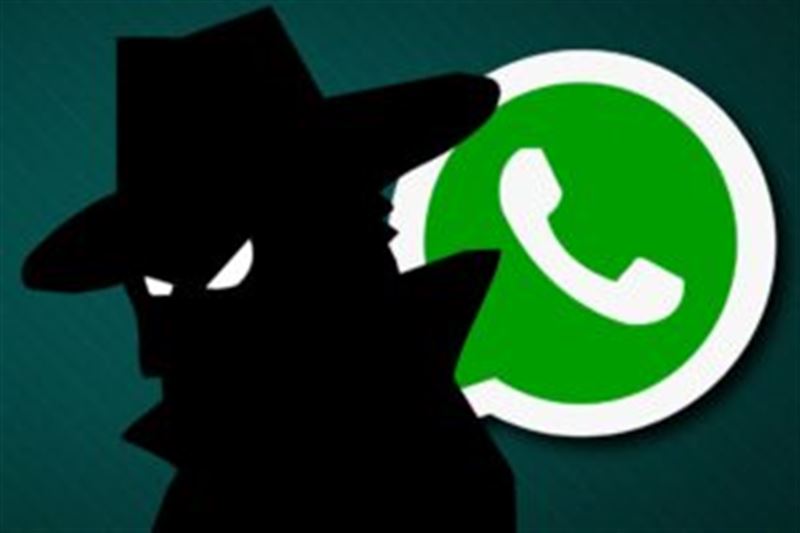 Звонки WhatsApp использовали для установки программ-шпионов