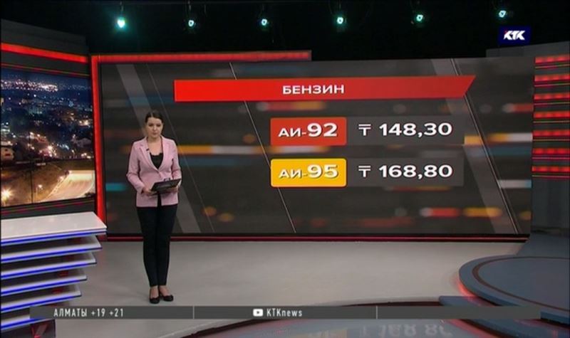 Изменения на топливном рынке: солярка дорожает, бензин дешевеет