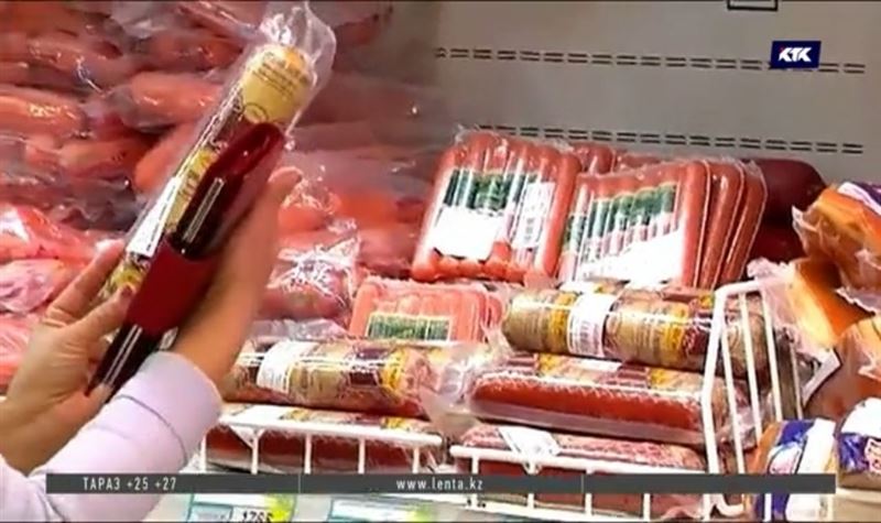 Что происходит с мясом и молочными продуктами, задумались мажилисмены