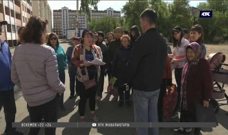 Павлодарда жалға берілген пәтерлердің бағасы қымбаттап шыға келді