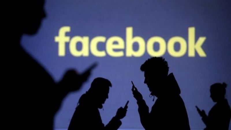 Facebook сайлауда дауыс бермеуге шақырған үндеулердің таралуына тыйым салады