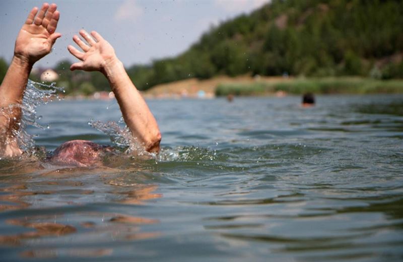 В стране растет число утопающих