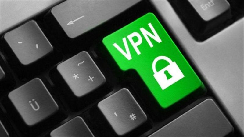 В КНБ назвали условия блокировки VPN