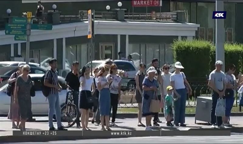 В Нур-Султане отклонили больше тысячи заявок на адресную соцпомощь