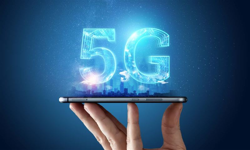 Қазақстанда тұңғыш рет 5G іске қосылды