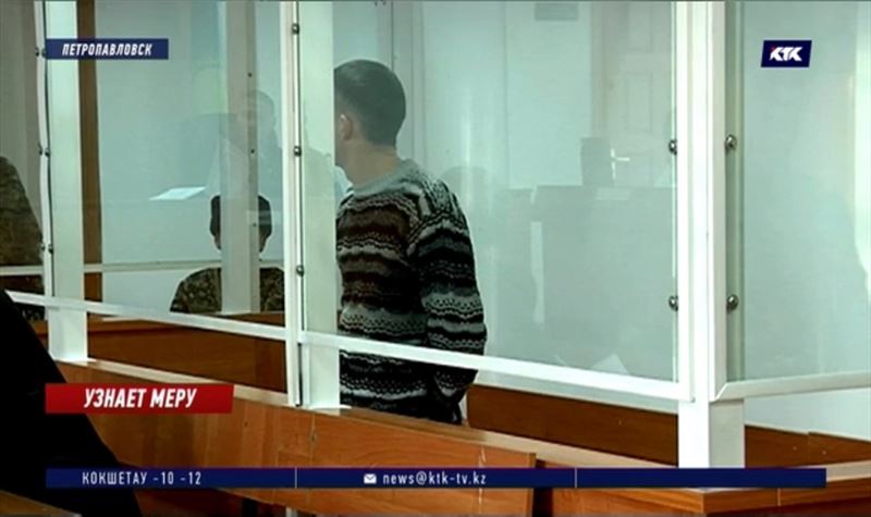 Убил, чтобы не мучились: мамлютский изувер объяснил расправу над матерью и дочерью