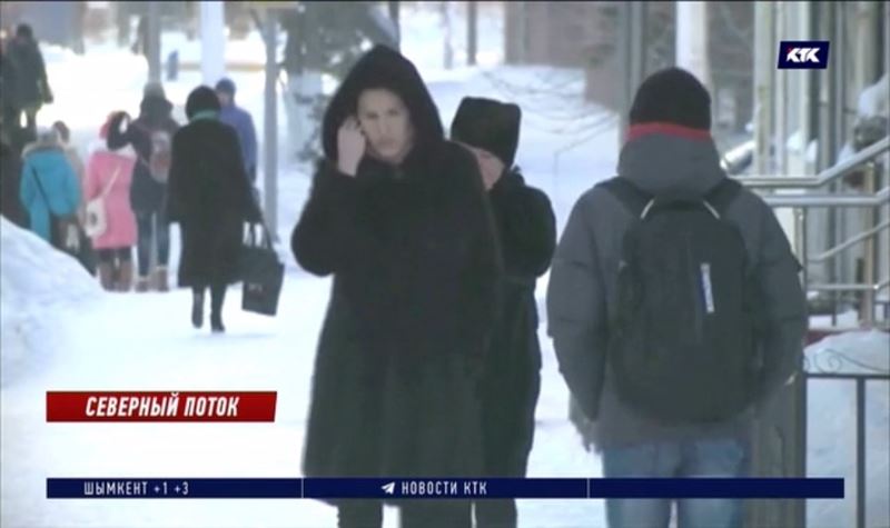 Добровольно переселиться на север предложили алматинцам