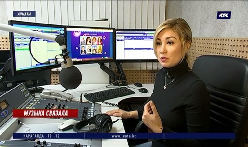 «Счастливый билет», выигранный в эфире «Ретро FM», позволит посетить легендарный фестиваль