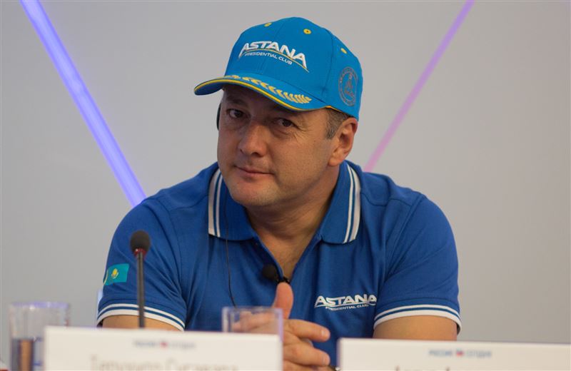 Директора Astana Motorsports подозревают в хищении 800 млн тенге