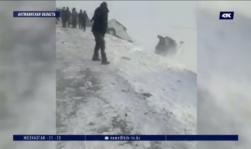 В большинстве ДТП виноваты сами автомобилисты, считают коммунальщики