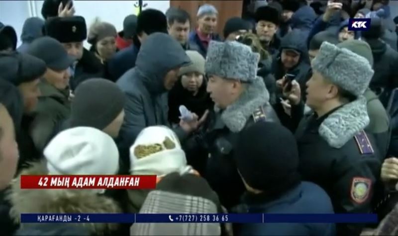 Қаржы пирамидаларын жарнамалаған шоу-бизнес өкілдері жауапқа тартылуы мүмкін