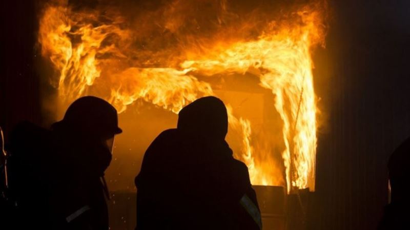 Петропавлда үйден шыққан өрт ағалы-інілі 2 азаматтың өмірін қиды