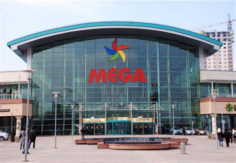 Из-за коронавируса в Казахстане закрывается сеть ТРЦ Mega