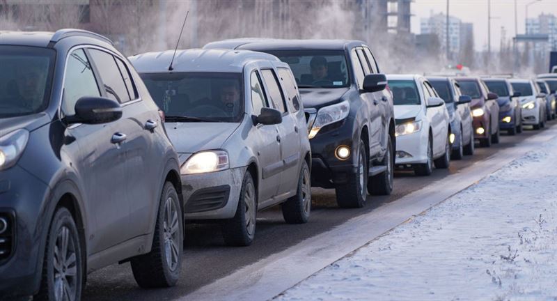 22 наурызға дейін Нұр-Сұлтаннан шығып үлгермеген адамдар не істейді