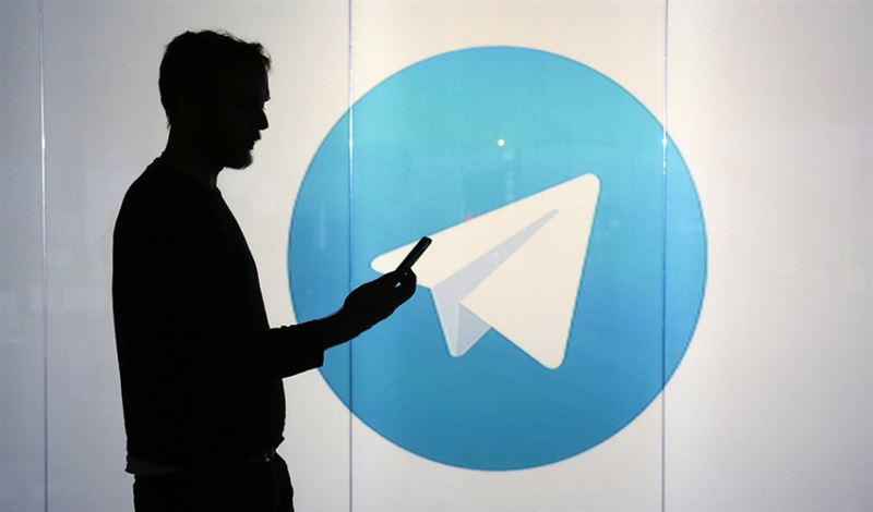 Запущен официальный Telegram-бот для подачи заявки на пособие 42 500 тенге 