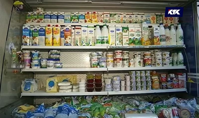 В стране подорожали продукты – власти ищут выход, казахстанцы сами выращивают овощи