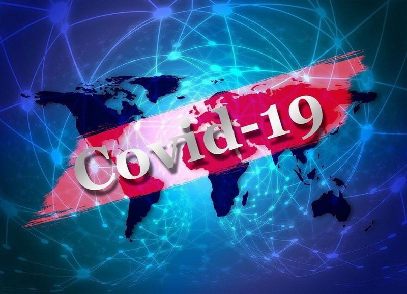 Число заболевших COVID-19 в мире превысило 4,1 млн 