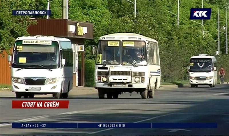 Справочная автовокзала петропавловск