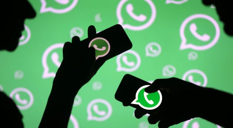 Пользователи WhatsApp столкнулись с новым видом мошенничества