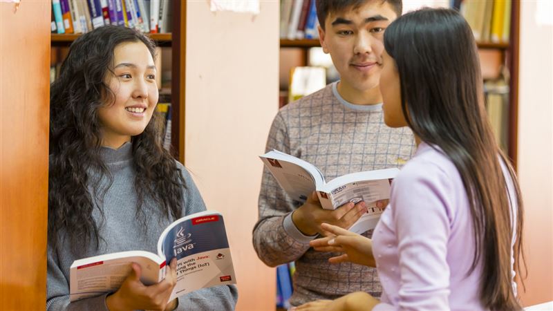 Грант тағайындау ережесіне өзгеріс енгізілді