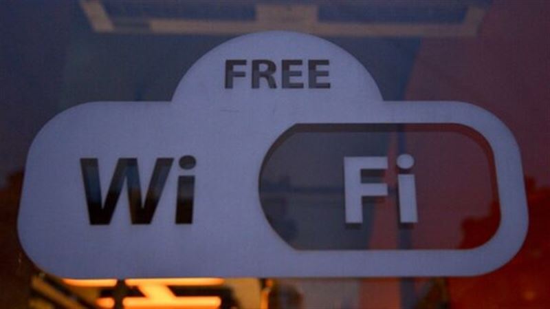 Эксперт рассказал об опасности сетей Wi-Fi