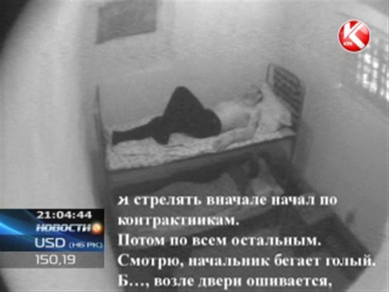 Владислав Челах пытался покончить с собой прямо в зале суда