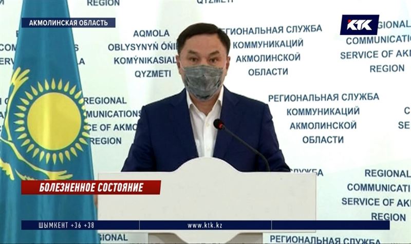 Руководители регионов связывают рост числа больных с тотальным несоблюдением карантина