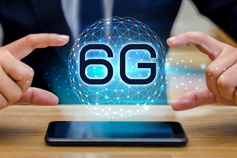 6G-дің қашан қолданысқа енетіні белгілі болды