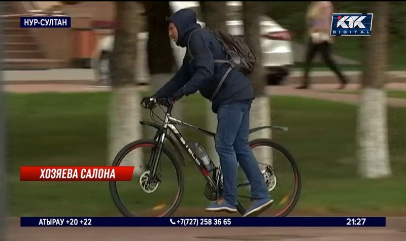 Чиновники снимают запрет на провоз в общественном транспорте самокатов и велосипедов