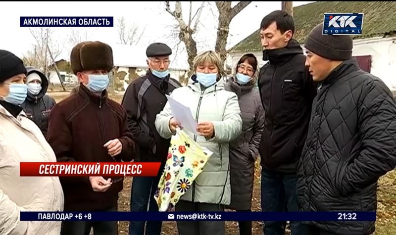 Сельский конфликт: жители Радовки против медсестры