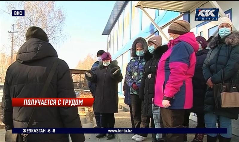 «Как дальше жить?»: работникам Тургусунской ГЭС задолжали по зарплате