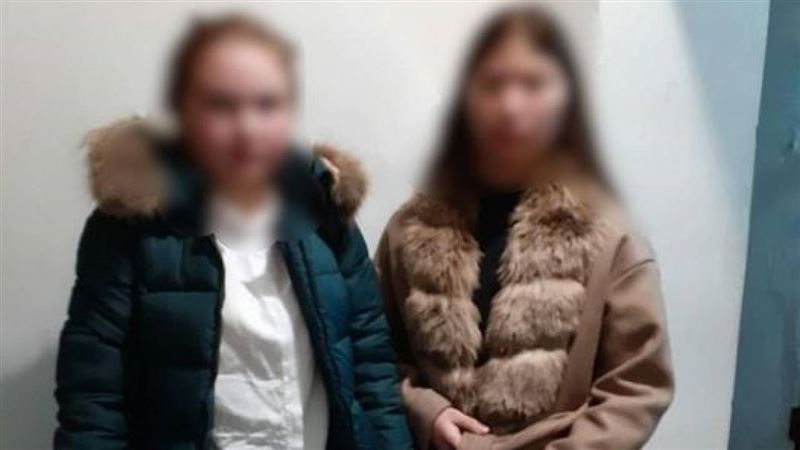 Два дня ушло на поиски пропавших воспитанниц детдома в Павлодаре